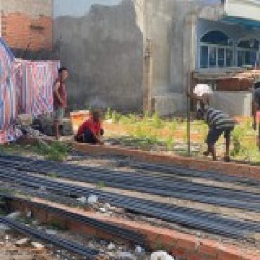 Hình ảnh Bán đất 75/5D Nguyễn Đình Chiểu Phường Phú Nhuận Tp Hồ Chí Minh