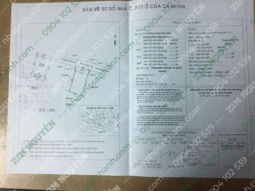 Hình ảnh Bán nhà 11i Lương Hữu Khánh, Phường Phạm Ngũ Lão, Quận 1