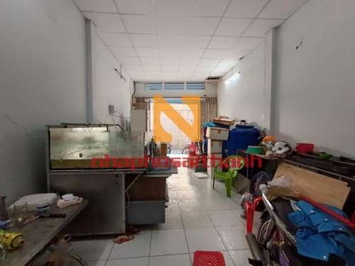 Hình ảnh Bán nhà 11 Liên Tỉnh 5, Phường 5, Quận 8.