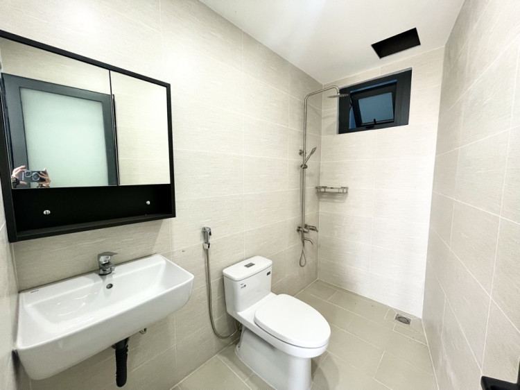 Hình ảnh Bán nhà Mặt tiền 38 Nguyễn Khuyến, Phường Bình Thạnh