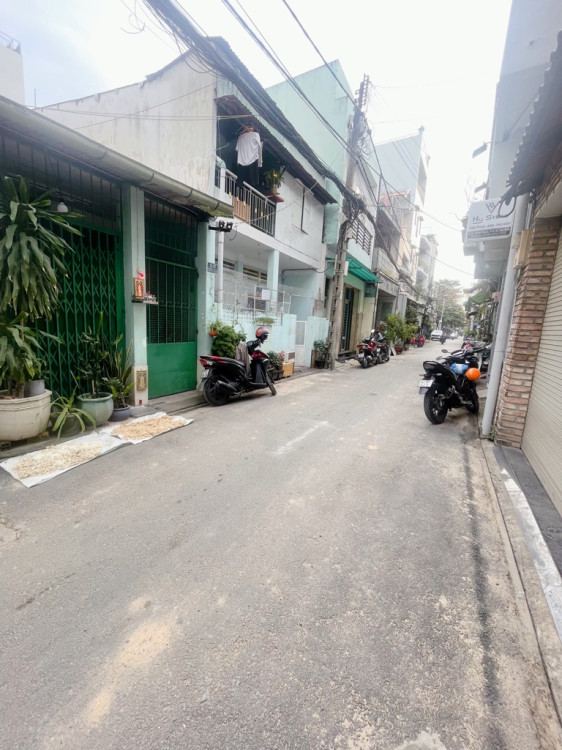 Hình ảnh Bán nhà hẻm 2/47 Thiên Phước, Tân Hòa