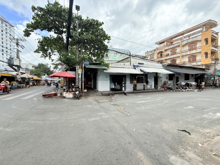 Hình ảnh Bán nhà mặt tiền 264 Phan Anh, Phường Phú Thạnh