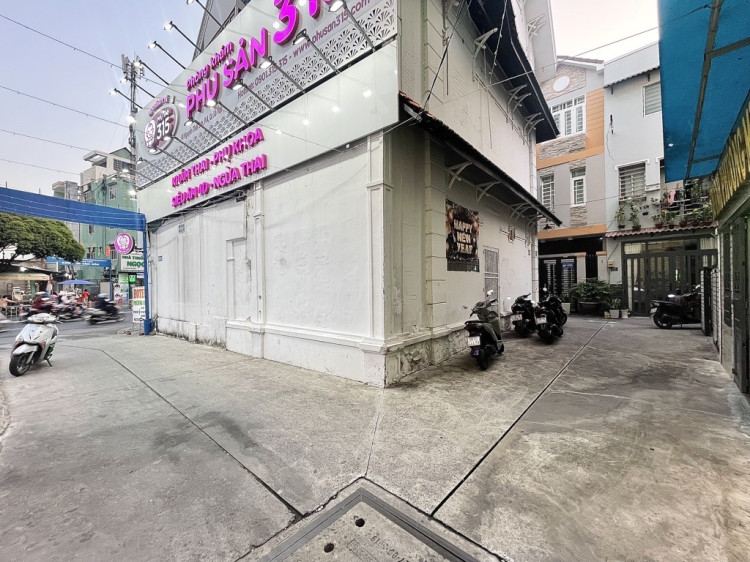 Hình ảnh Bán nhà hẻm 37/9 Nguyễn Thái Sơn Phường Hạnh Thông