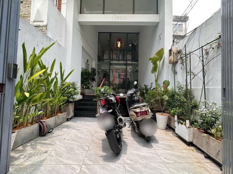 Hình ảnh Bán nhà Hẻm 95/20 Lê Văn Duyệt, Phường Gia Định
