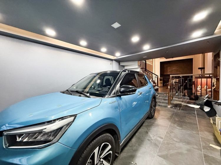 Hình ảnh Bán nhà hẻm 496/32/15n Dương Quảng Hàm, Phường An Nhơn