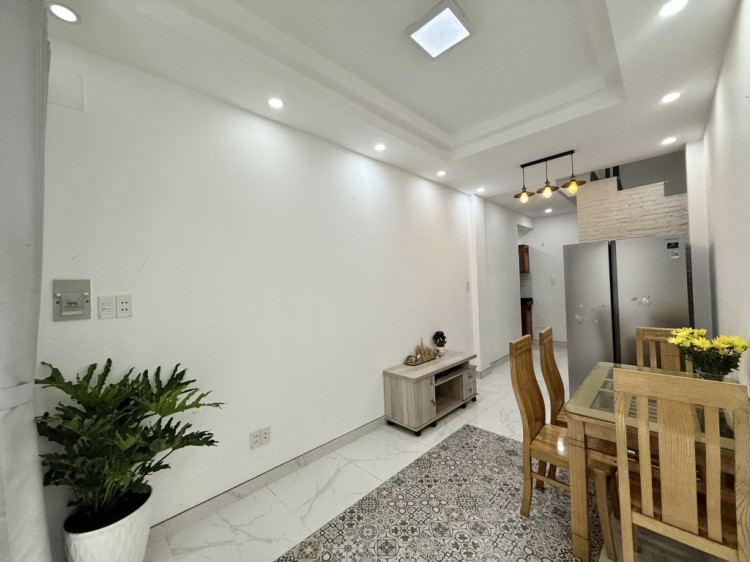 Hình ảnh Bán nhà Hẻm 120/68/23 Thích Quảng Đức, Phường Đức Nhuận