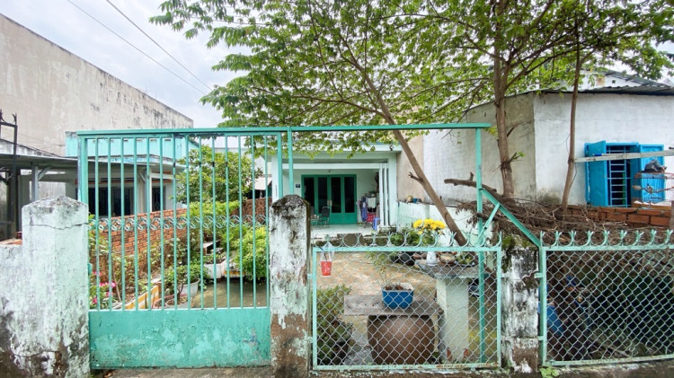 Hình ảnh Bán nhà Mặt tiền 79 đường số 5 Phường Long Trường
