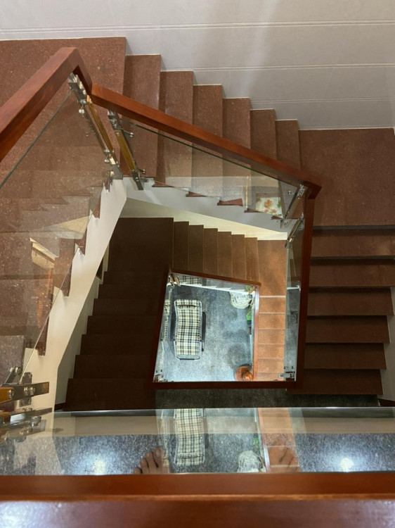 Hình ảnh Bán nhà hẻm 156/11/14 Huỳnh Tấn Phát, Tân Thuận