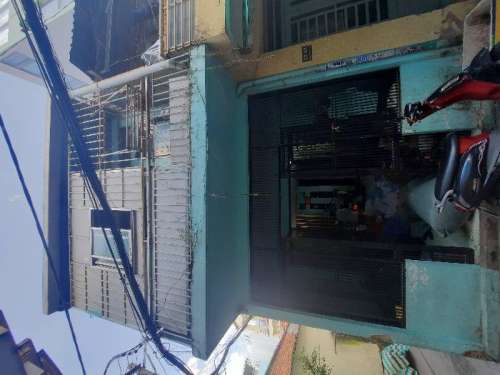 Hình ảnh Bán nhà 12/11 Đặng Minh Trứ Phường 10 Quận Tân Bình
