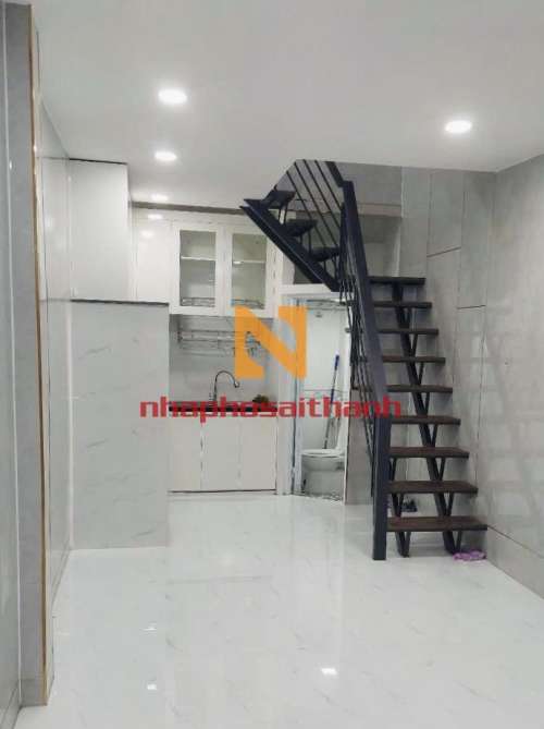 Hình ảnh Bán nhà 12/14B Nguyễn Đình Chiểu phường Đa Kao Quận 1