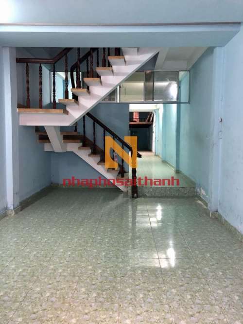 Hình ảnh Bán nhà 12 Ca Văn Thỉnh Phường 11 Quận Tân Bình