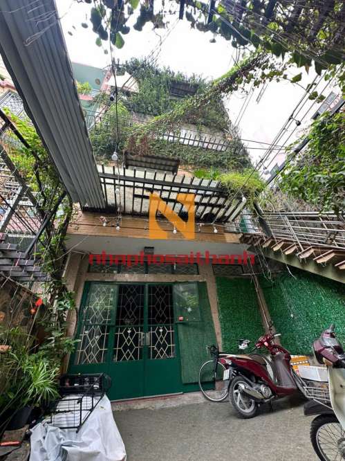 Hình ảnh Bán nhà 12/2D Cù Lao, Phường 2, Phú Nhuận