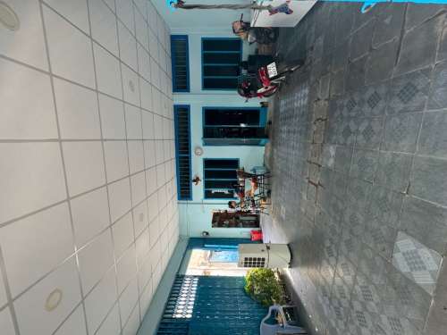 Hình ảnh Bán nhà 12 Đặng Minh Trứ Phường 10 Quận Tân Bình