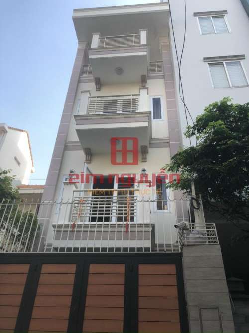 Hình ảnh Bán nhà 12/73 Đào Duy Anh, Phường 9, Phú Nhuận