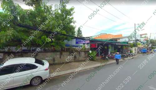 Hình ảnh Bán nhà 12 Đường số 3 Phường Bình An, Quận 2