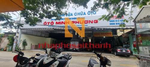 Hình ảnh Bán nhà 12 Đường số 33, Phường Bình An, Quận 2
