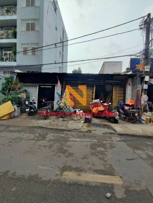 Hình ảnh Bán nhà 12 Đường Số 7 Phường An Phú Quận 2