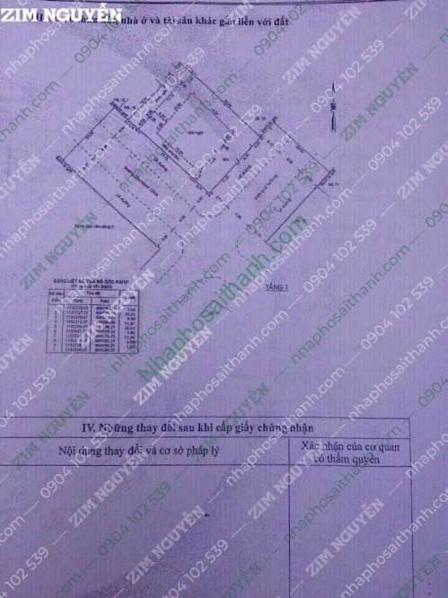 Hình ảnh Bán tòa nhà 12 Lý Tự Trọng Bến Nghé Quận 1
