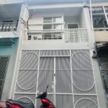 Hình ảnh Bán chung cư Cách Mạng Tháng 8 Phường Hòa Hưng Tp Hồ Chí Minh