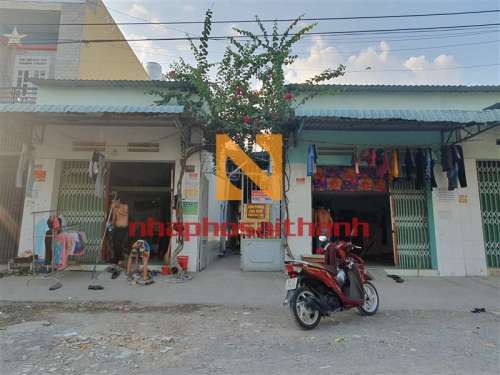 Hình ảnh Bán nhà 120/43 Ngô Chí Quốc Bình Chiểu Thủ Đức