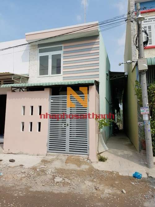 Hình ảnh Bán nhà 120/39 Ngô Chí Quốc Bình Chiểu Thủ Đức