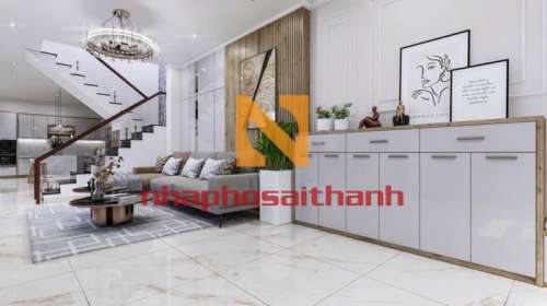 Hình ảnh Bán nhà 121/41 Lê Thị Riêng phường Bến Thành Quận 1