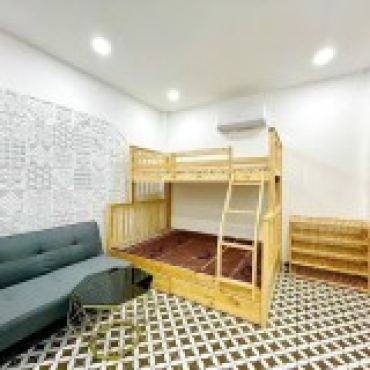 Hình ảnh Bán nhà hẻm 276/31/12A ?THƯỞNG 30% THU NHẬP VỀ TÚI CG Thống Nhất Phường Gò Vấp Tp Hồ Chí Minh