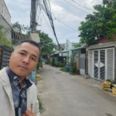 Hình ảnh Bán đất thửa 587 tờ 23 Đất Thủ Đức Phường Tân Phú Tp Hồ Chí Minh