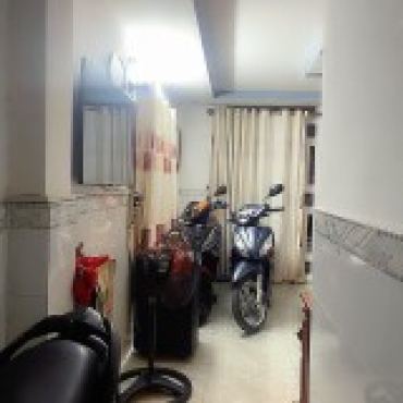 Hình ảnh Bán nhà hẻm 38/51/20/11/9 Đường số 2 ( kp5) Phường Bình Tân Tp Hồ Chí Minh