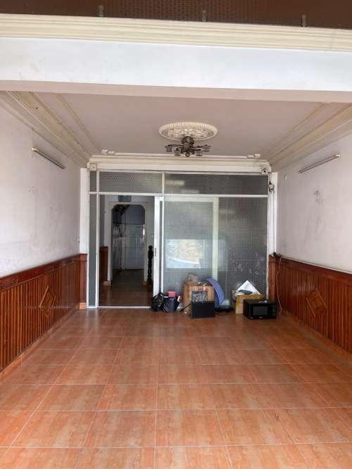Hình ảnh Bán nhà 122 Bàu Cát Phường 12 Quận Tân Bình