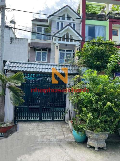 Hình ảnh Bán nhà 1221/6 Lê Văn Lương, Ấp 2 , Xã Phước Kiển, Huyện Nhà Bè