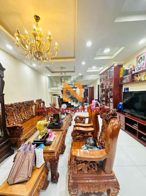 Hình ảnh Bán nhà 1230 Lạc Long Quân Phường 8 Quận Tân Bình