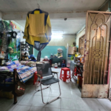 Hình ảnh Bán nhà hẻm 322/7 Vĩnh Viễn Phường Vườn Lài Tp Hồ Chí Minh