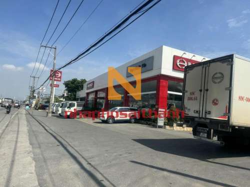 Hình ảnh Bán nhà 1234 Quốc lộ 1A Phường Thới An Quận 12