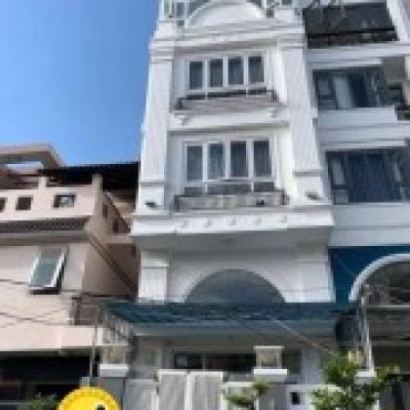 Hình ảnh Bán chung cư Nguyễn Khoái Phường Vĩnh Hội Tp Hồ Chí Minh