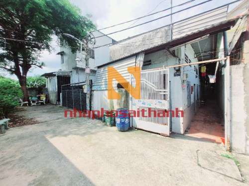 Hình ảnh Bán nhà 123/8/6A Đường số 9 Linh Tây Thủ Đức