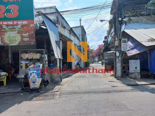 Hình ảnh Bán nhà 123E Mai Chí Thọ, Phường An Phú, Quận 2