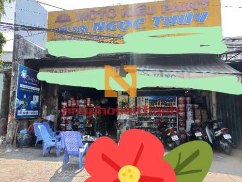 Hình ảnh Bán nhà 123E Mai Chí Thọ Phường An Phú, Quận 2, Tp. Thủ Đức