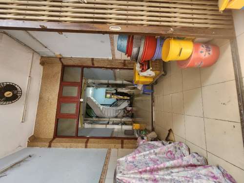 Hình ảnh Bán nhà 123 Lê văn Linh, phường 13, quận 4.