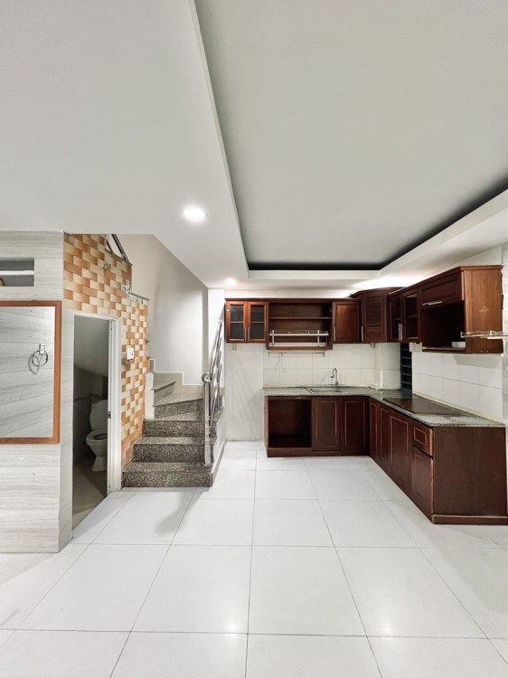 Hình ảnh Bán nhà Hẻm 76/10/4e3 Phan Tây Hồ, Phường Cầu Kiệu