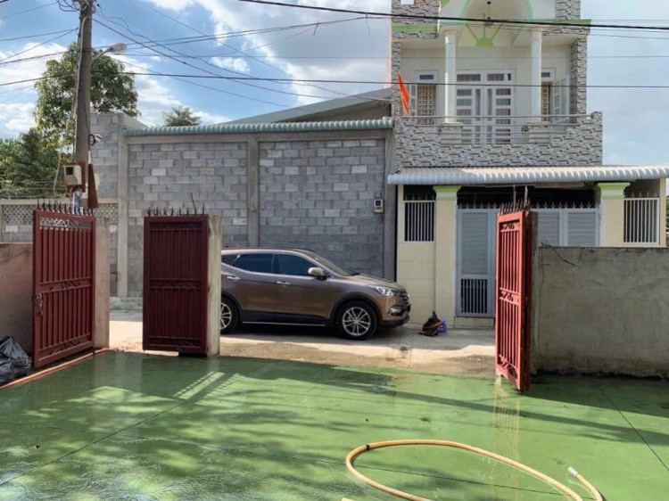 Hình ảnh Bán nhà Mặt tiền 985 Truông Tre, Phường Linh Xuân