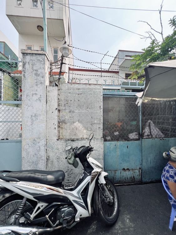 Hình ảnh Bán nhà hẻm 690/15/15 Nguyễn Duy Phường Chánh Hưng