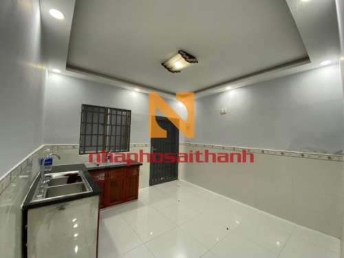 Hình ảnh Bán nhà 124/17 Trần Quang Khải phường Tân Định Quận 1