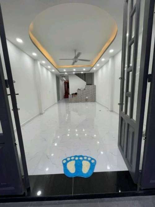 Hình ảnh Bán nhà 124/47 Phan Huy Ích Phường 15 Tân Bình