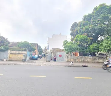 Hình ảnh Bán nhà 124 Nơ Trang Long Phường Bình Thạnh