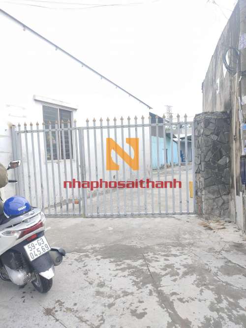 Hình ảnh Bán 1240m đất Nguyễn Thị Định, Phường Thạnh Mỹ Lợi, Quận 2