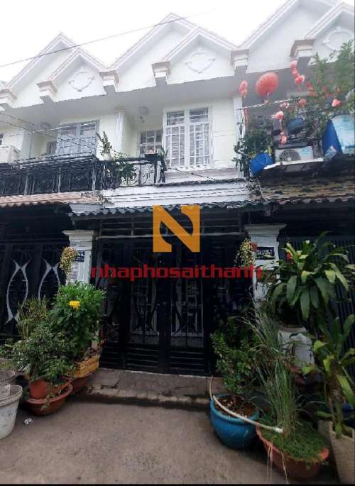 Hình ảnh Bán nhà 1243/26/7 Lê Văn Lương Xã Phước Kiển huyện Nhà Bè