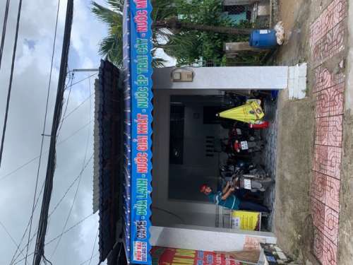 Hình ảnh Bán nhà 124 Cầu Xây 1 Tân Phú, Quận 9 (TP Thủ Đức).