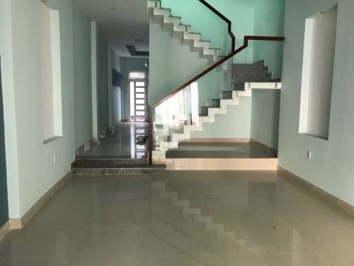 Hình ảnh Bán nhà 124E Trần Thái Tông Phường 15 Quận Tân Bình