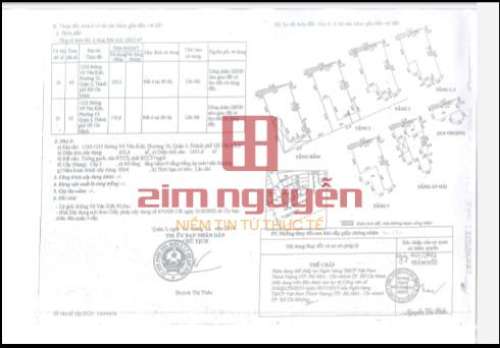 Hình ảnh Bán nhà 1250 1252 võ văn kiệt, Phường 10, Quận 5